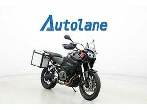 YAMAHA XT1200Z ABS *DECEMBERKAMPANJ 1.99%* (MEK823) - BYTBIL.COM ◊