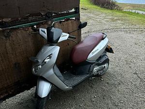 PEUGEOT PEUGEOT KISBEE