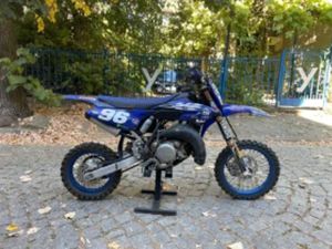 YAMAHA YZ 65