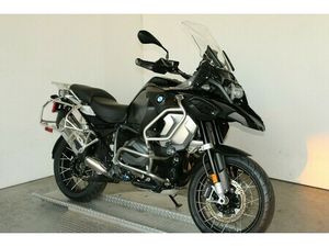 2024 BMW R 1250 GS ADVENTURE