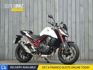 2023 73 HONDA CB750 HORNET