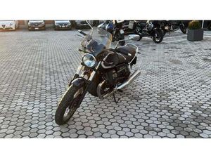 VENDO MOTO GUZZI V7 850 STONE SPECIAL ABS (2021) USATA A OLGIATE OLONA (CODICE 9890640) - MOTO.IT