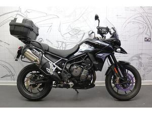 TRIUMPH TIGER 900 GT PRO O-RING EURO 5 888 CC