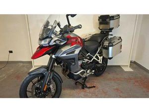 VENDO TRIUMPH TIGER 1200 GT EXPLORER (2024 - 25) USATA A VILLORBA (CODICE 9890627) - MOTO.IT