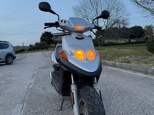 YAMAHA BW&APOS;S NEXT GENERATION