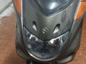 YAMAHA MAJESTY 250 ANNO 2006