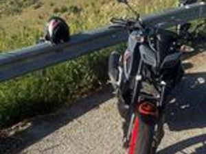 YAMAHA MT-125 - 2021