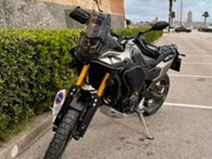 YAMAHA TENERÈ 700 2025