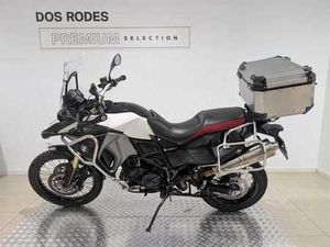 MOTO BMW MOTORRAD F 800 GS ADVENTURE DE OCASIÓN 90097943