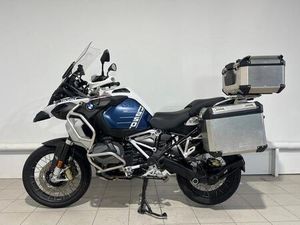 MOTO BMW MOTORRAD R 1250 GS ADVENTURE DE OCASIÓN 89653388