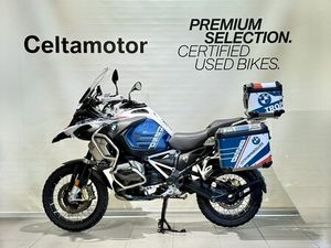 MOTO BMW MOTORRAD R 1250 GS ADVENTURE DE OCASIÓN 90170030