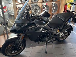 DUCATI MULTISTRADA 1260