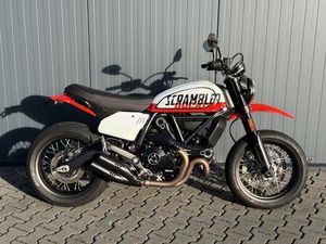 DUCATI SCRAMBLER URBAN MOTARD