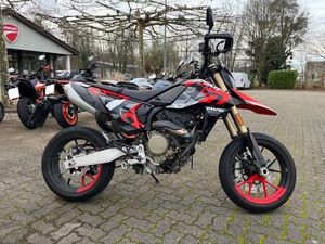 DUCATI HYPERMOTARD 698 RVE VERSAND AB 199 €
