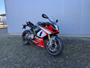DUCATI PANIGALE V2 FINAL EDITION NR. 520