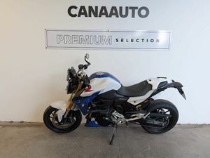 MOTO BMW MOTORRAD F 900 R DE OCASIÓN 88757654