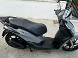 PIAGGIO LIBERTY 50
