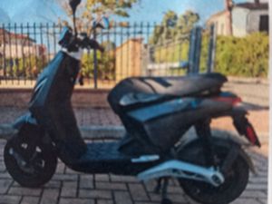 PIAGGIO ONE ELETTRICO
