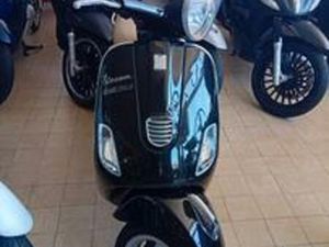 PIAGGIO VESPA 50 LX 4T