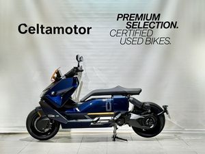 MOTO BMW MOTORRAD CE 04 DE OCASIÓN 86543825