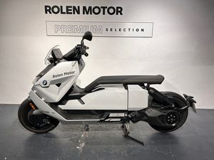 MOTO BMW MOTORRAD CE 04 DE OCASIÓN 83948881