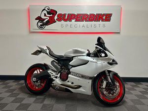 DUCATI 899 PANIGALE 898 CC