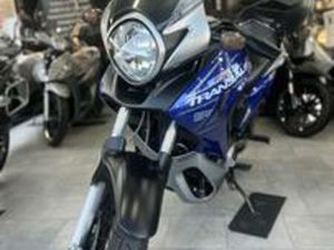 HONDA TRANSALP XL 700 V - 2008