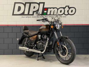 ROYAL ENFIELD METEOR 350 BRUIN