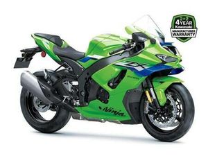 THE NEW 2026 KAWASAKI ZX-10R IS COMING, PRE ORDER YOURS TODAY.