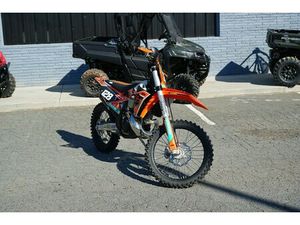 2023 KTM XC 300