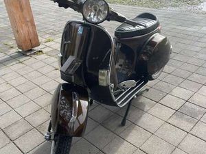 PX 125 PX150 MILLENIUM