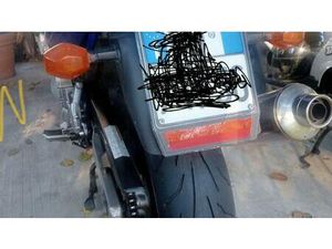 VENDO SUZUKI GSF 600 BANDIT (2000 - 05) USATA A CASCINA (CODICE 9889936) - MOTO.IT