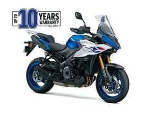 2026 SUZUKI GSX-S1000 M6 GX SPORTS CROSSOVER GSXS1000GX, SAVE 504