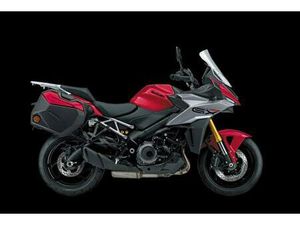 SUZUKI GSX-S1000 GX+, BRAND NEW UNREGISTERED BLACK FRIDAY SPECIAL!