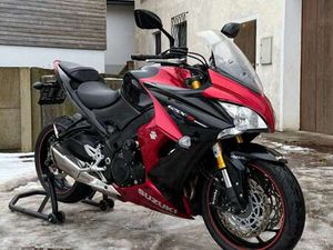 GSX-S1000F