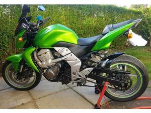 KAWASAKI, Z, 2007, 748 (CC)