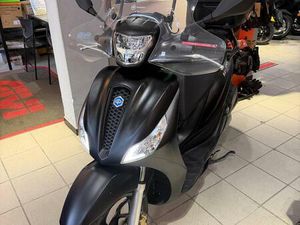VENDO PIAGGIO MEDLEY 150 S ABS (2021 - 25) USATA A RAPALLO (CODICE 9890251) - MOTO.IT