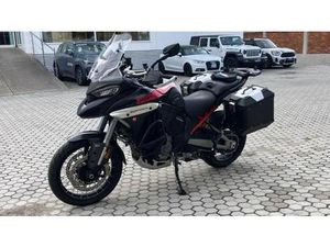 VENDO DUCATI MULTISTRADA V4 RALLY (2023 - 25) USATA A OLGIATE OLONA (CODICE 9890637) - MOTO.IT