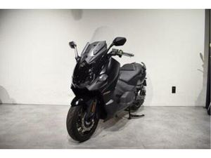 SYM MAXSYM TL 508 | 2025 | GARANTIE | BTW MOTOR — SCOOTERS | SYM — MARKTPLAATS