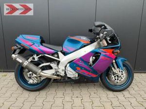YAMAHA YZF 750 R 1995 - NL - TOPSTAAT! — MOTOREN | YAMAHA — MARKTPLAATS