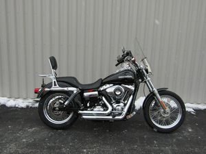 2014 HARLEY-DAVIDSON® FXDC - DYNA® SUPER GLIDE® CUSTOM