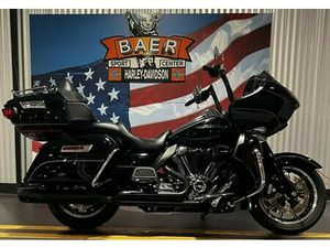 2017 HARLEY-DAVIDSON ROAD GLIDE® ULTRA