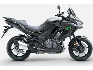 KAWASAKI VERSYS 1000 EURO 5 1043 CC