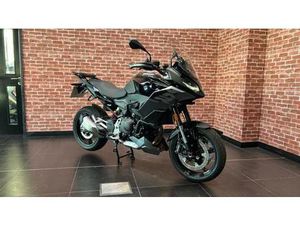 2025 BMW F900 BMW F900 XR ROADSTER PETROL MANUAL