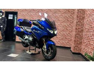 2022 BMW R1250 BMW R1250 RT LE TOURER PETROL MANUAL