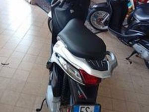 PIAGGIO LIBERTY 125 ABS