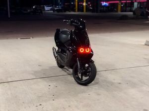 APRILIA SR50 TAUSCHE GEGEN AEROX/JOG/F12/SLIDER