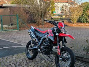 APRILIA SX 125