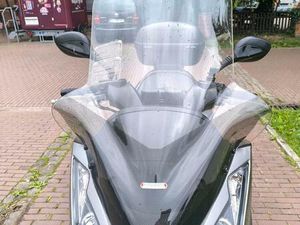 KYMCO DOWNTOWN 125I ZUM WINTERPREIS