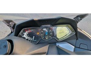 ROLLER 125 CCM DOWNTOWN